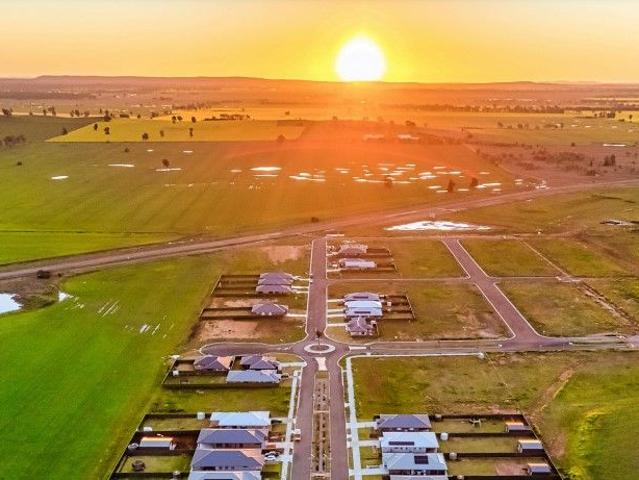 Land for sale in Bedgerabong, New South Wales