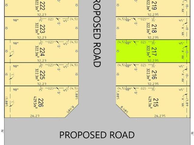 Land for sale in Sydney, New South Wales