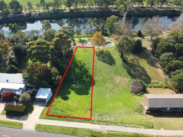 Land for sale in Bairnsdale, Victoria