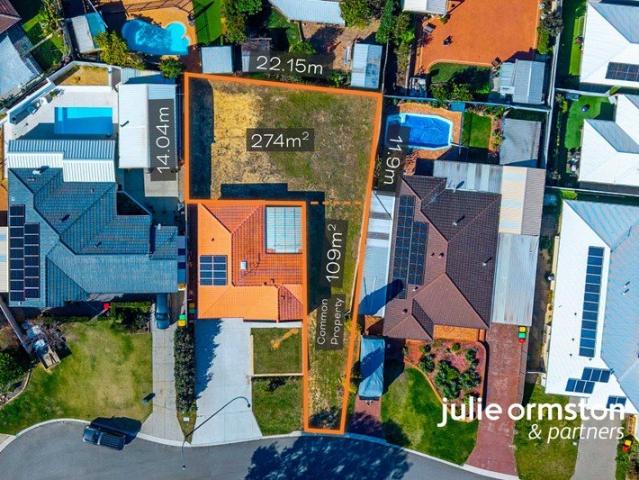 Land for sale in Edgewater, City of Joondalup