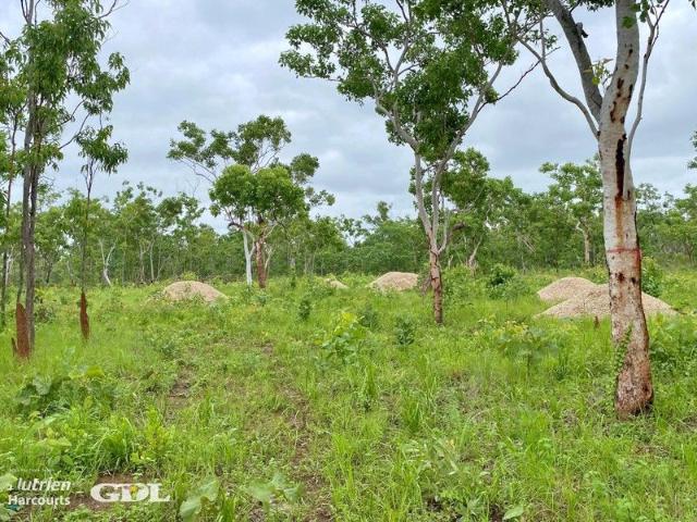 Acreage for sale in Katherine, Northern Territory