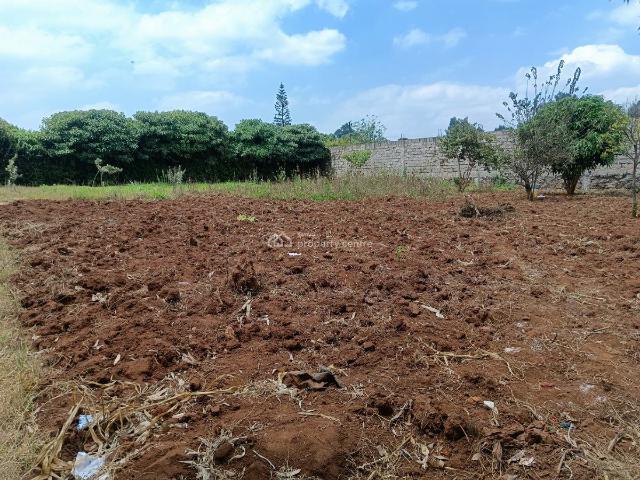 Property for sale in Kikuyu, Kiambu