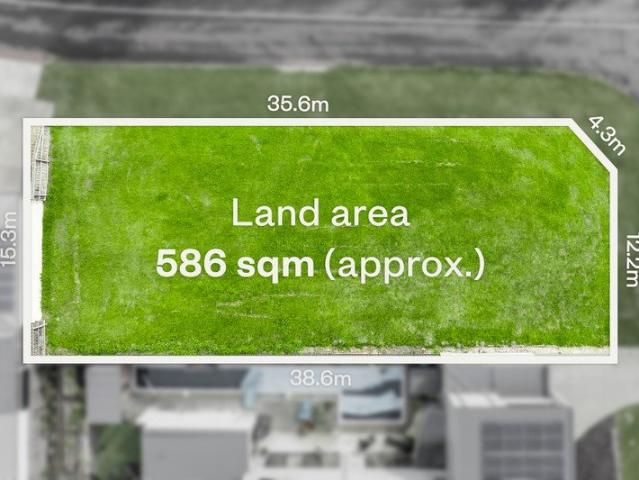Land for sale in Clifton Springs, Victoria
