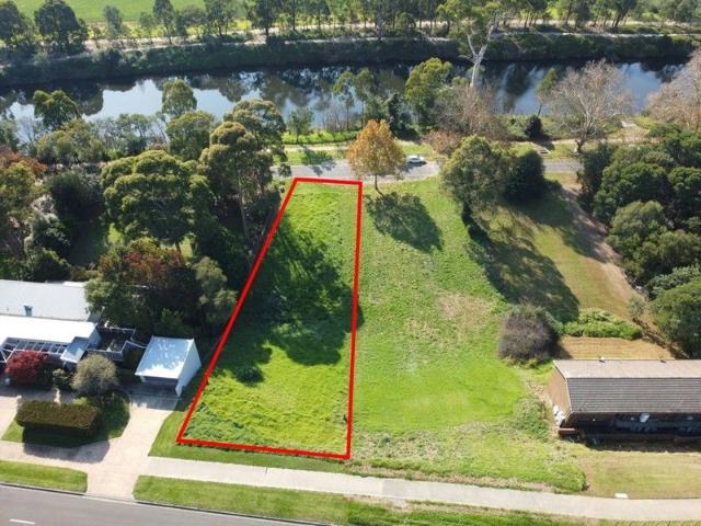 Land for sale in Bairnsdale, Victoria
