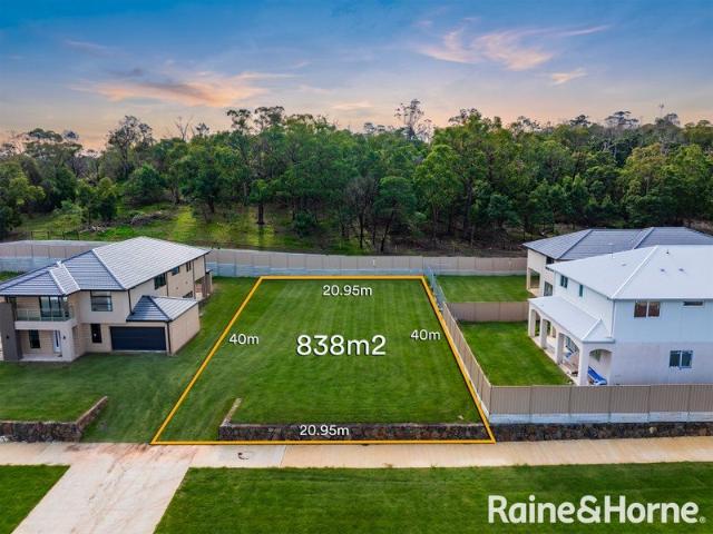 Land for sale in Camerons Creek, Victoria
