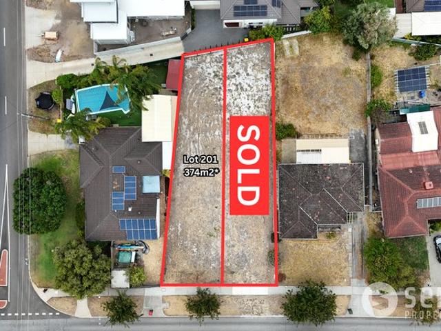 Land for sale in Riverton, Western Australia