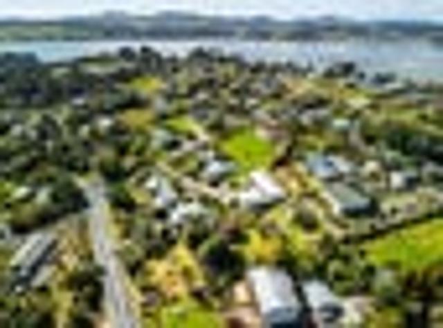 Land for sale in Fairburn, Northland