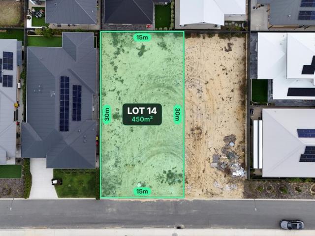 Land for sale in Harrisdale, City Of Armadale