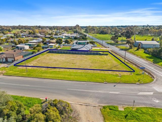 Land for sale in Corowa, New South Wales