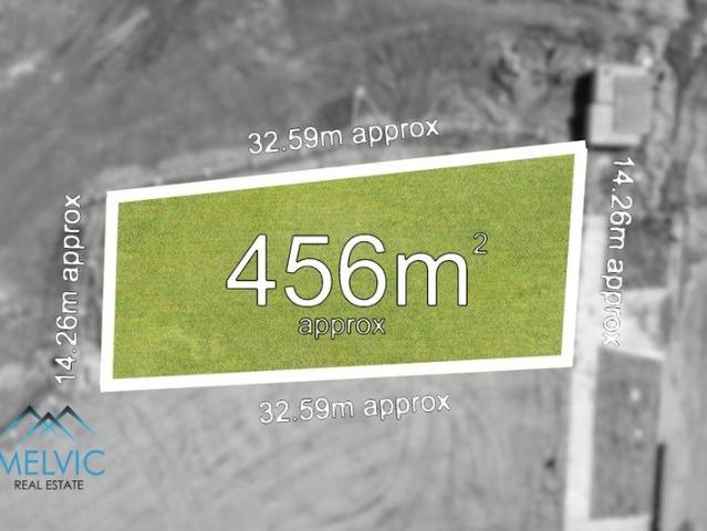 Land for sale in Camerons Creek, Victoria