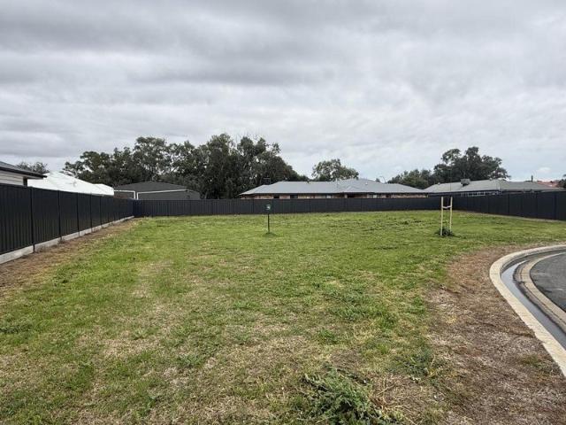 Land for sale in Jerilderie, New South Wales
