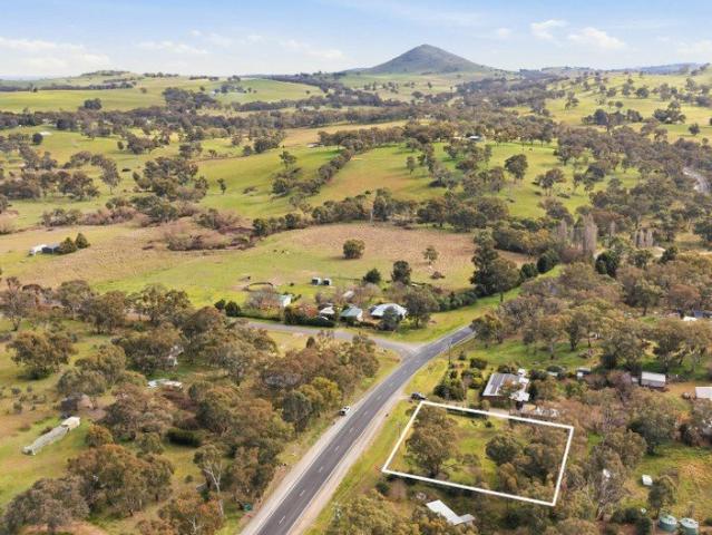 Land for sale in Binalong, New South Wales