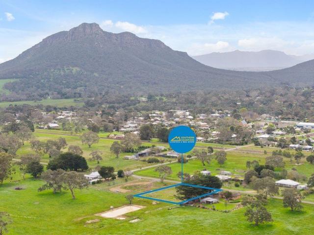 Land for sale in Dunkeld, Victoria