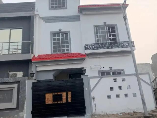 House for sale in Rawalpindi, Islamabad Capital Territory