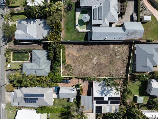 Land for sale in Fernbrook, Queensland