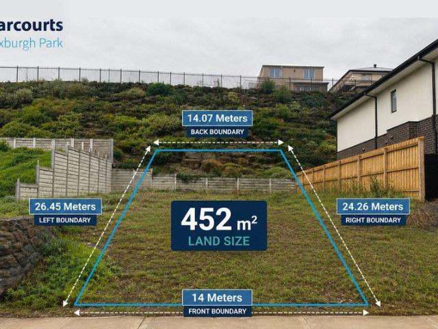 Land for sale in Camerons Creek, Victoria