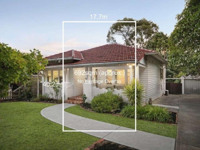 House for sale in Camerons Creek, Victoria