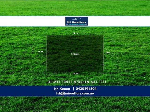 Land for sale in Parklane Gardens, Melbourne