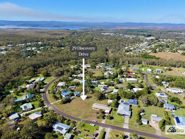 Land for sale in Cooloola Cove, Queensland