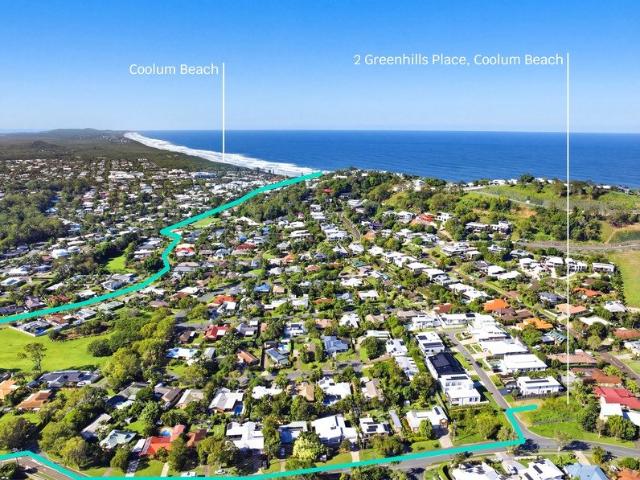 Land for sale in Kings Creek, Queensland