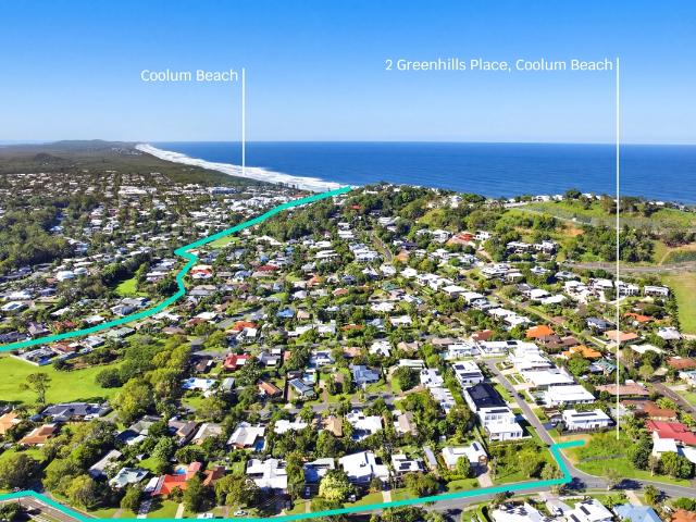 Land for sale in Kings Creek, Queensland