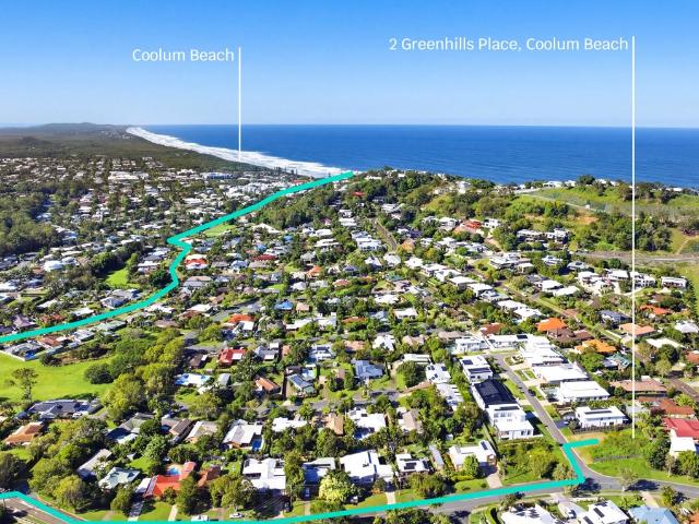 Land for sale in Kings Creek, Queensland