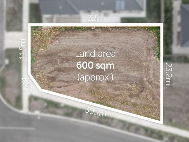 Land for sale in Lara, Victoria