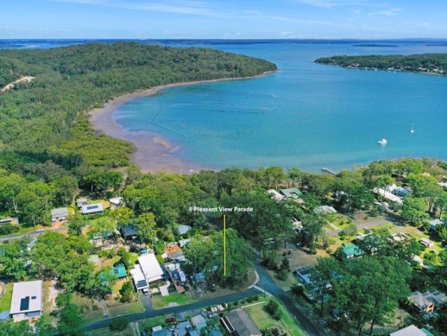 Land for sale in Bundabah, New South Wales