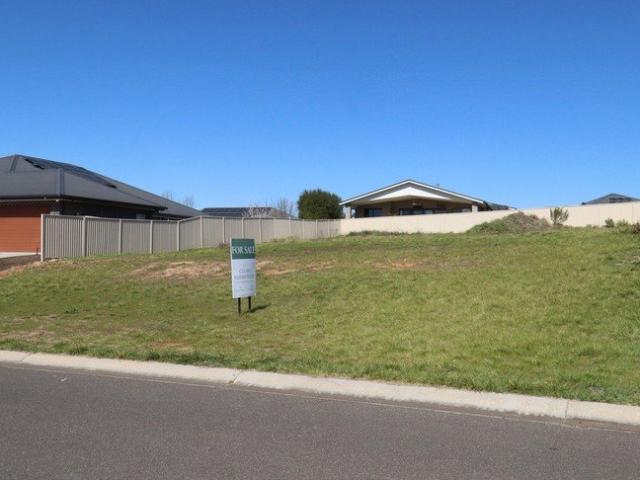 Land for sale in Bathurst, New South Wales