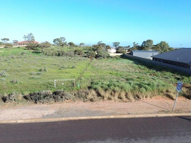 Land for sale in Port Augusta West, South Australia