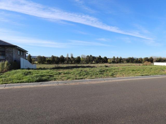 Land for sale in Bathurst, New South Wales
