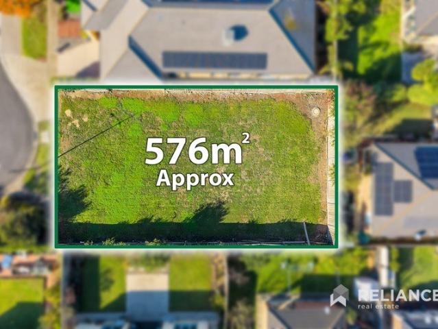 Land for sale in Camerons Creek, Victoria