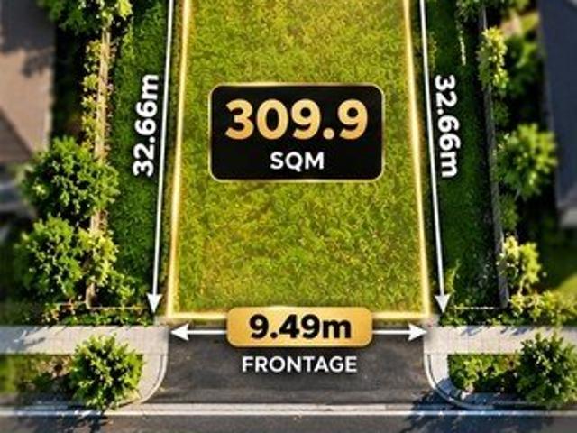 Land for sale in Austral, Sydney