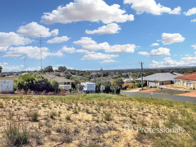 Land for sale in Australind, Western Australia