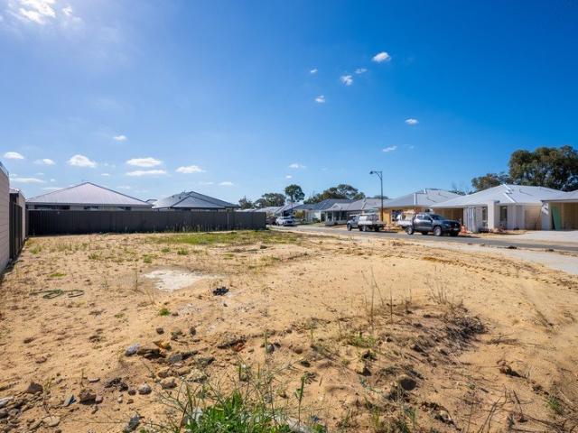 Land for sale in Baldivis, Western Australia