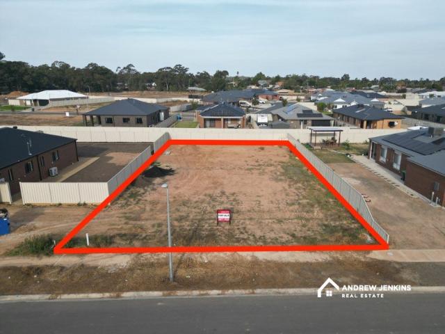 Land for sale in Cobram, Shire of Moira