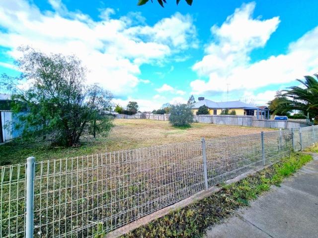Land for sale in Kerang, Victoria