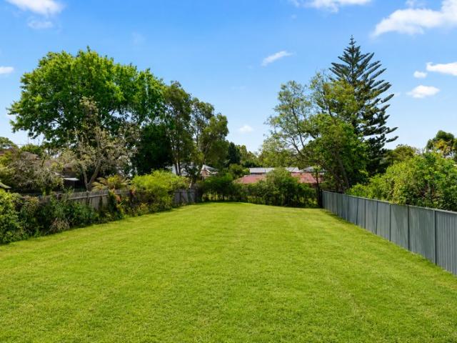 Land for sale in Sydney, New South Wales