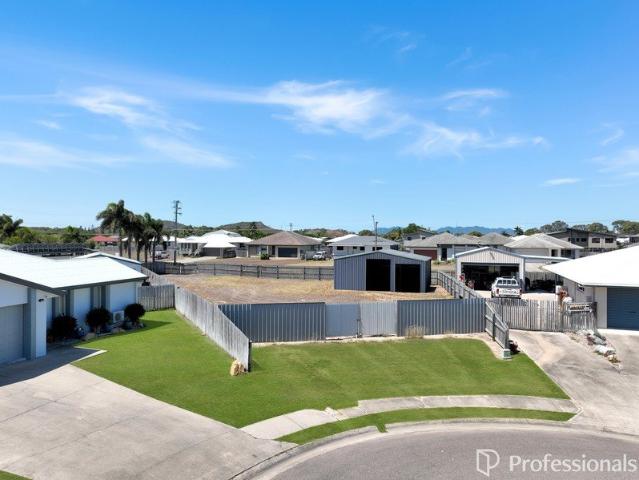 Land for sale in Bowen, Queensland