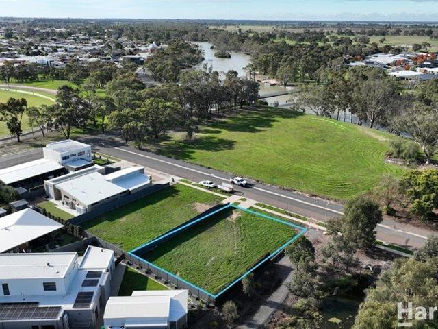 Land for sale in Horsham, Victoria