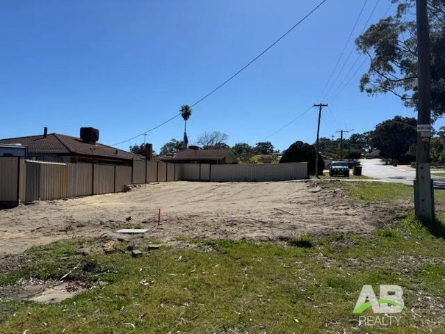 Land for sale in Western Australia