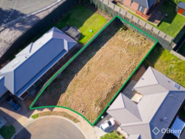 Land for sale in Drouin, Victoria