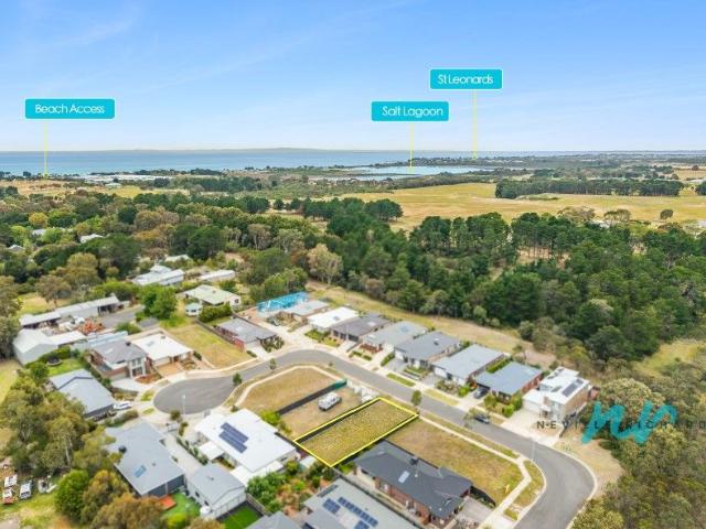 Land for sale in Indented Head, Victoria