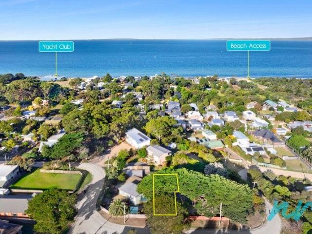Land for sale in St Leonards, Victoria