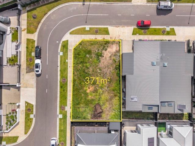 Land for sale in Carroll Lane, Melbourne