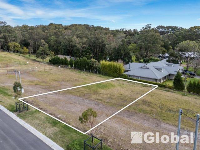Land for sale in Ambergate, New South Wales