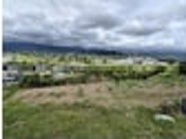 Land for sale in Pauatahanui, Wellington