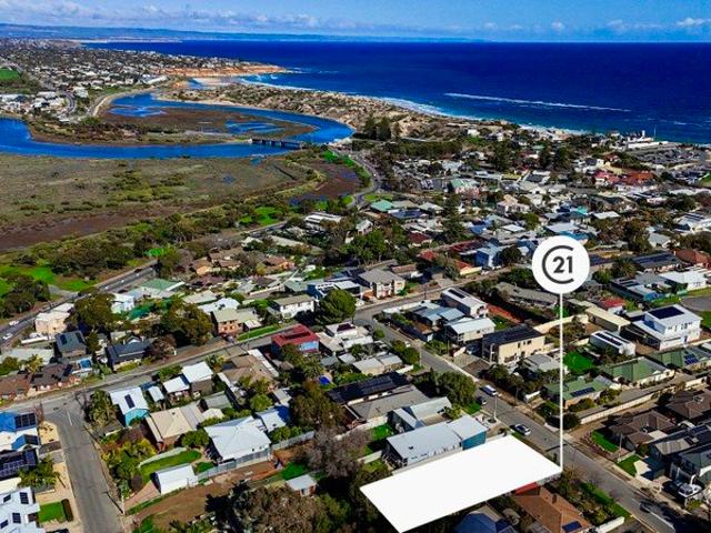 Land for sale in Horseshoe Creek, South Australia