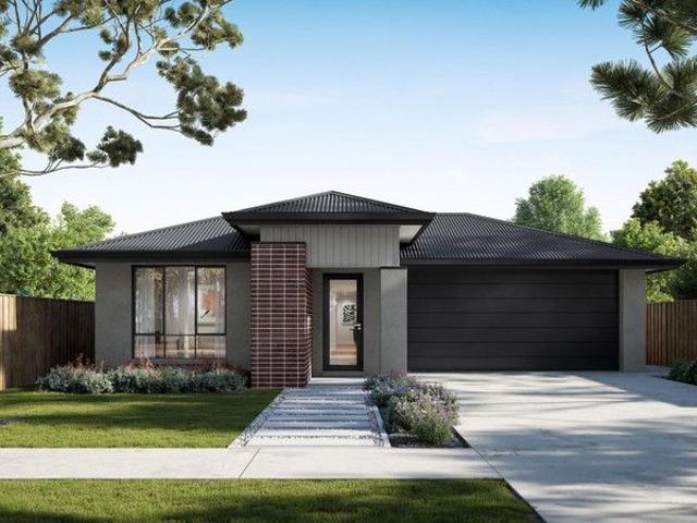 Cottage for sale in Donnybrook, Victoria