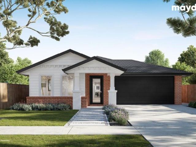 Cottage for sale in Donnybrook, Victoria